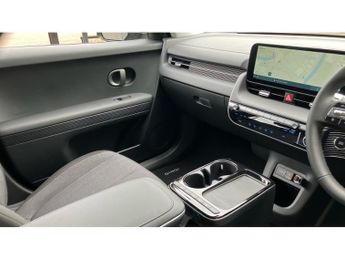 Hyundai IONIQ 5 125kW Advance 63 kWh 5dr Auto Electric Hatchback