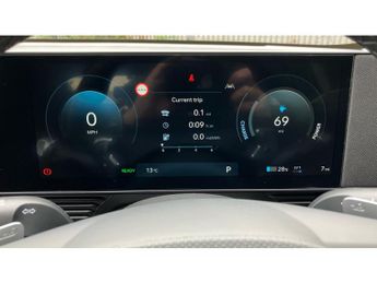Hyundai IONIQ 5 125kW Advance 63 kWh 5dr Auto Electric Hatchback