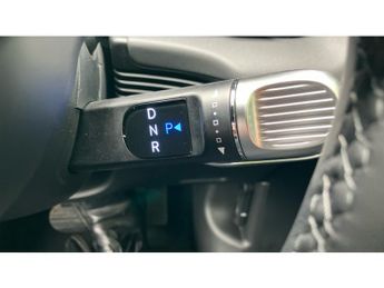 Hyundai IONIQ 5 125kW Advance 63 kWh 5dr Auto Electric Hatchback