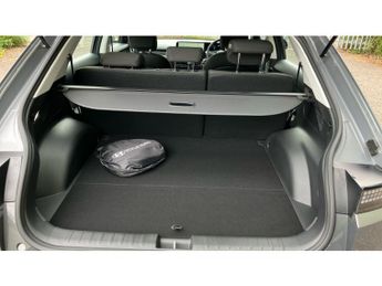 Hyundai IONIQ 5 125kW Advance 63 kWh 5dr Auto Electric Hatchback