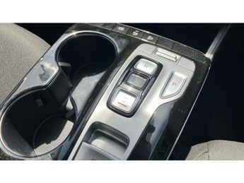 Hyundai TUCSON 1.6 TGDi Hybrid 230 SE Connect 5dr 2WD Auto Hybrid Estate