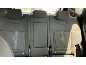 Hyundai TUCSON 1.6 TGDi Hybrid 230 SE Connect 5dr 2WD Auto Hybrid Estate