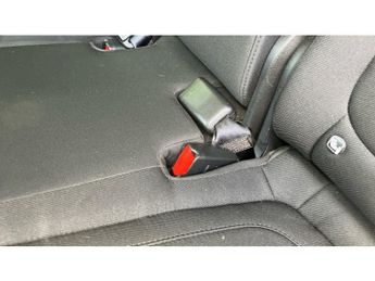 Hyundai TUCSON 1.6 TGDi Hybrid 230 SE Connect 5dr 2WD Auto Hybrid Estate
