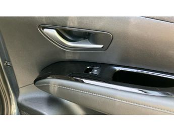 Hyundai TUCSON 1.6 TGDi Hybrid 230 SE Connect 5dr 2WD Auto Hybrid Estate