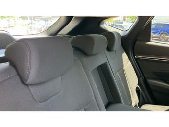 Hyundai TUCSON 1.6 TGDi Hybrid 230 SE Connect 5dr 2WD Auto Hybrid Estate