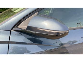 Hyundai TUCSON 1.6 TGDi Hybrid 230 SE Connect 5dr 2WD Auto Hybrid Estate