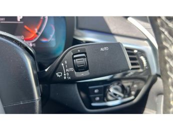 BMW 5 Series 520d MHT M Sport 4dr Auto Diesel Saloon