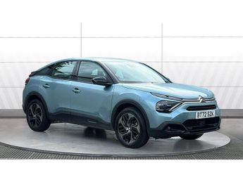 Citroen C4 1.2 PureTech [130] Sense Plus 5dr Petrol Hatchback