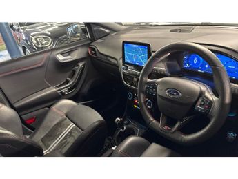 Ford Puma ST 1.5 EcoBoost ST 5dr Petrol Hatchback