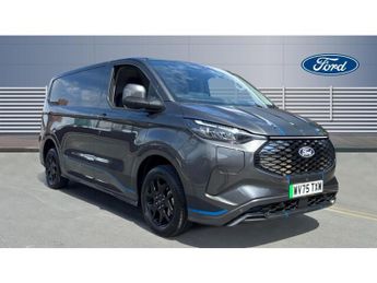 Ford Transit E-320 L1 Rwd 160kW 65kWh H1 Van Sport Auto