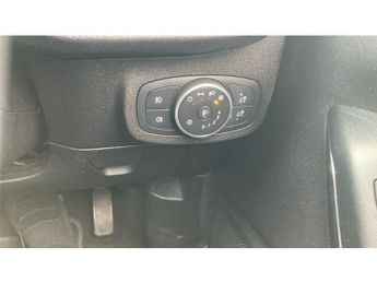 Ford Fiesta 1.0 EcoBoost Titanium 5dr Auto Petrol Hatchback
