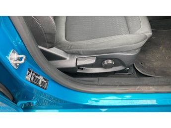 Ford Fiesta 1.0 EcoBoost Titanium 5dr Auto Petrol Hatchback