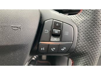 Ford Puma 1.0 EcoBoost Hybrid mHEV ST-Line X 5dr DCT Petrol Hatchback