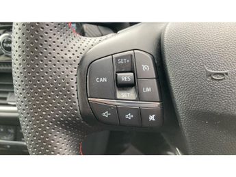 Ford Puma 1.0 EcoBoost Hybrid mHEV ST-Line X 5dr DCT Petrol Hatchback