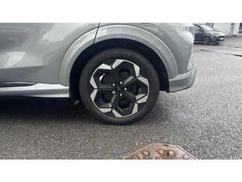 Ford Puma 123kW Premium 43kWh 5dr Auto [Adv Driver Assist] Electric Hatchb