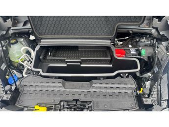 Ford Puma 123kW Premium 43kWh 5dr Auto [Adv Driver Assist] Electric Hatchb