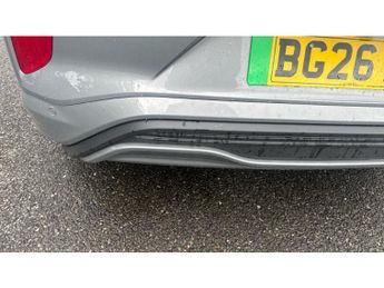 Ford Puma 123kW Premium 43kWh 5dr Auto [Adv Driver Assist] Electric Hatchb