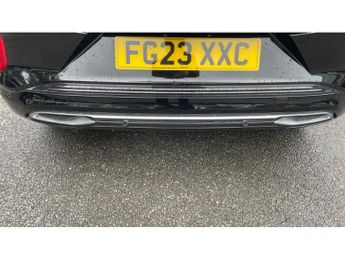Ford Puma 1.0 EcoBoost Hybr mHEV 155 ST-Line Vignale 5dr DCT Petrol Hatchb