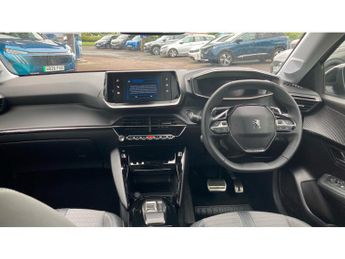 Peugeot 208 1.2 PureTech 130 Allure Premium + 5dr EAT8 Petrol Hatchback