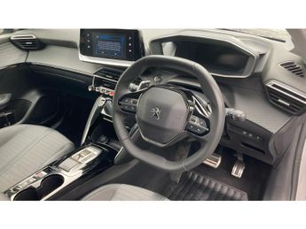 Peugeot 208 1.2 PureTech 130 Allure Premium + 5dr EAT8 Petrol Hatchback