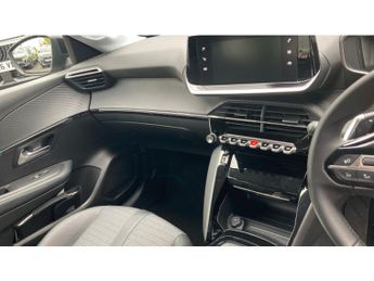 Peugeot 208 1.2 PureTech 130 Allure Premium + 5dr EAT8 Petrol Hatchback