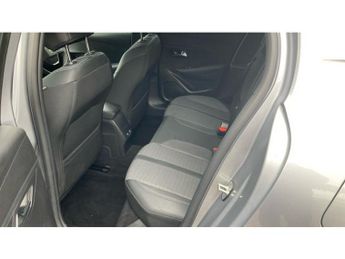 Peugeot 208 1.2 PureTech 130 Allure Premium + 5dr EAT8 Petrol Hatchback