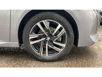 Peugeot 208 1.2 PureTech 130 Allure Premium + 5dr EAT8 Petrol Hatchback