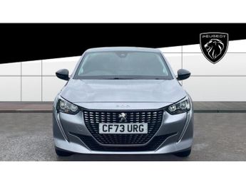 Peugeot 208 1.2 PureTech 130 Allure Premium + 5dr EAT8 Petrol Hatchback