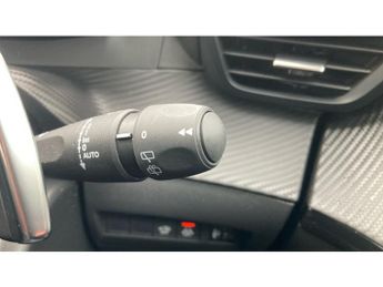 Peugeot 208 1.2 PureTech 130 Allure Premium + 5dr EAT8 Petrol Hatchback