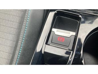 Peugeot 208 1.2 PureTech 130 Allure Premium + 5dr EAT8 Petrol Hatchback