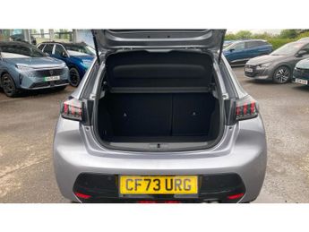 Peugeot 208 1.2 PureTech 130 Allure Premium + 5dr EAT8 Petrol Hatchback
