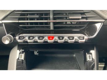 Peugeot 208 1.2 PureTech 130 Allure Premium + 5dr EAT8 Petrol Hatchback