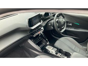 Peugeot 208 1.2 PureTech 130 Allure Premium + 5dr EAT8 Petrol Hatchback