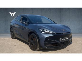 Cupra Tavascan 210kW V2 77kWh 5dr Auto [Winter Pack] Electric Estate