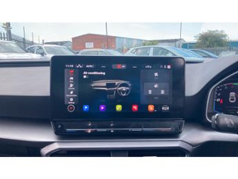 SEAT Leon 1.4 eHybrid FR Sport 5dr DSG Hatchback