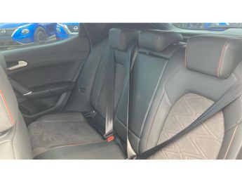 SEAT Leon 1.4 eHybrid FR Sport 5dr DSG Hatchback