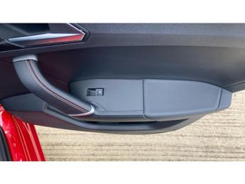 SEAT Leon 1.4 eHybrid FR Sport 5dr DSG Hatchback