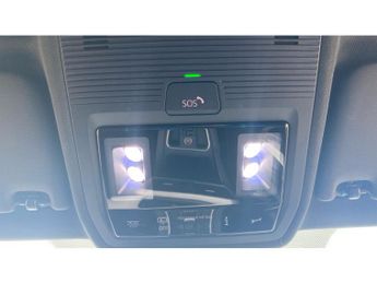 SEAT Leon 1.4 eHybrid FR Sport 5dr DSG Hatchback