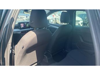 SEAT Ibiza 1.0 TSI 110 FR 5dr DSG Petrol Hatchback