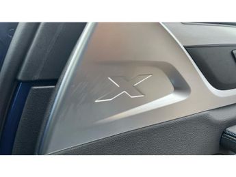 BMW X3 xDrive20i MHT M Sport 5dr Step Auto Petrol Estate
