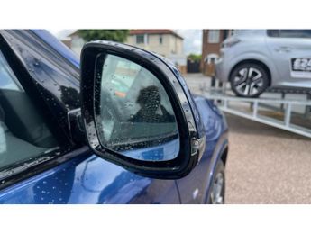 BMW X3 xDrive20i MHT M Sport 5dr Step Auto Petrol Estate