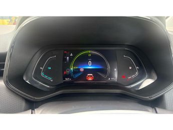 Renault Clio 1.6 E-TECH full hybrid 145 Evolution 5dr Auto Hybrid Hatchback