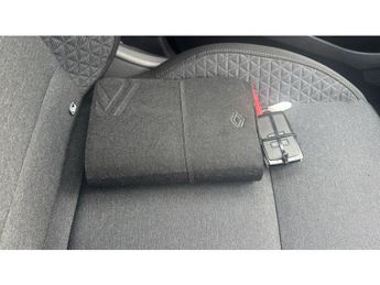 Renault Clio 1.6 E-TECH full hybrid 145 Evolution 5dr Auto Hybrid Hatchback