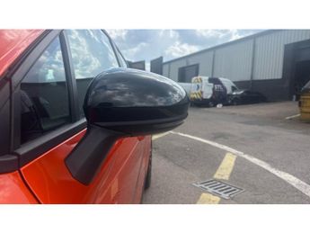 Renault Clio 1.6 E-TECH full hybrid 145 Evolution 5dr Auto Hybrid Hatchback