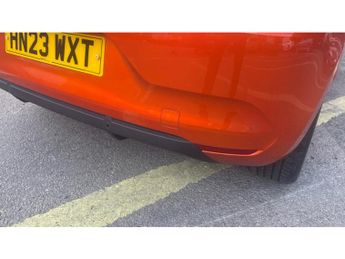 Renault Clio 1.6 E-TECH full hybrid 145 Evolution 5dr Auto Hybrid Hatchback