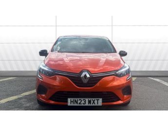 Renault Clio 1.6 E-TECH full hybrid 145 Evolution 5dr Auto Hybrid Hatchback