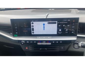 Vauxhall Grandland 1.2 Hybrid 145 Ultimate 5dr e-DCT6 [Fixed Roof] Petrol Hatchback