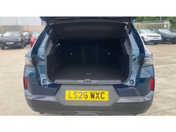 Vauxhall Grandland 1.2 Hybrid 145 Ultimate 5dr e-DCT6 [Fixed Roof] Petrol Hatchback