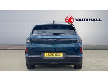 Vauxhall Grandland 1.2 Hybrid 145 Ultimate 5dr e-DCT6 [Fixed Roof] Petrol Hatchback