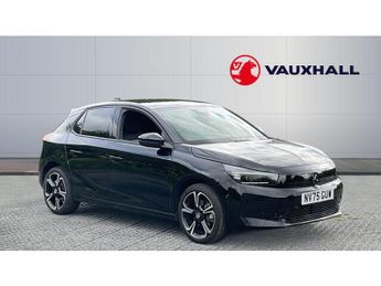 Vauxhall Corsa 1.2 Turbo Ultimate [Intelli-LED] 5dr Petrol Hatchback
